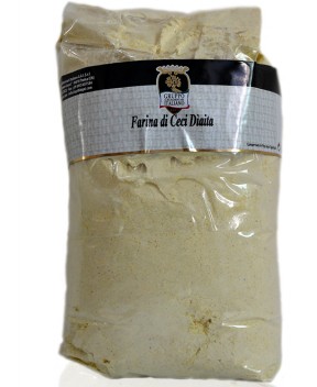 Farina di Ceci Dìaita - 1kg