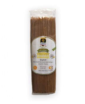 Spaghetti - Bio - Dìaita - 500gr