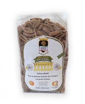 Gnocchetti - Bio - Dìaita - 500gr