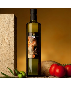 Olio (E.V.O.) Biologico Gran Conte 1L