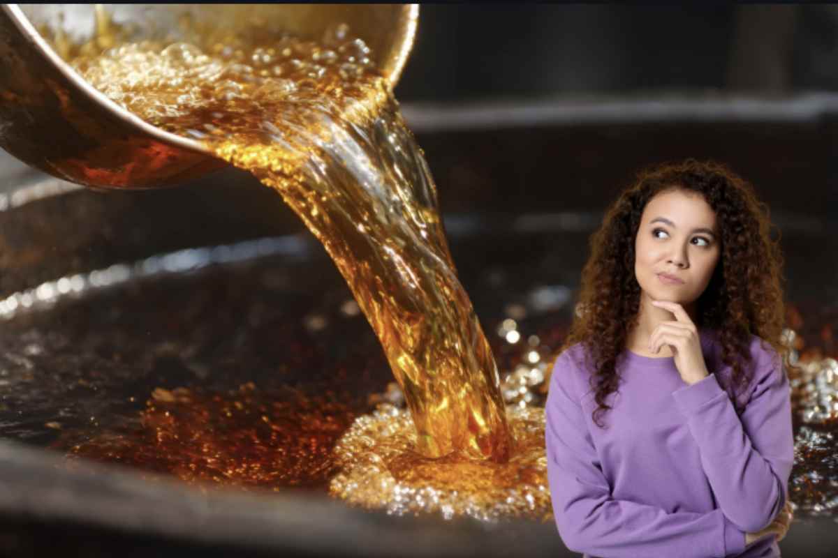 Nonostante le campagne di sensibilizzazione ambientale, molti cittadini continuano a smaltire impropriamente questo rifiuto