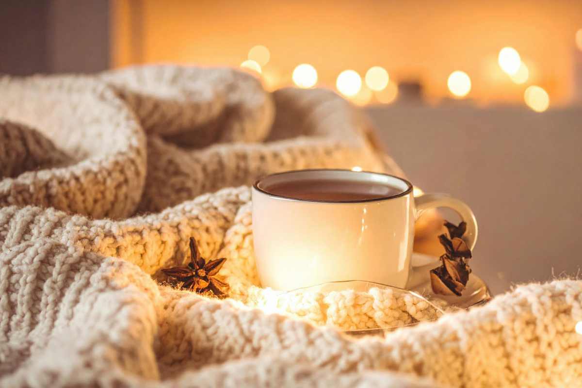Non è la solita tisana, questa bevanda calda è la svolta d'inverno, tutti i dettagli