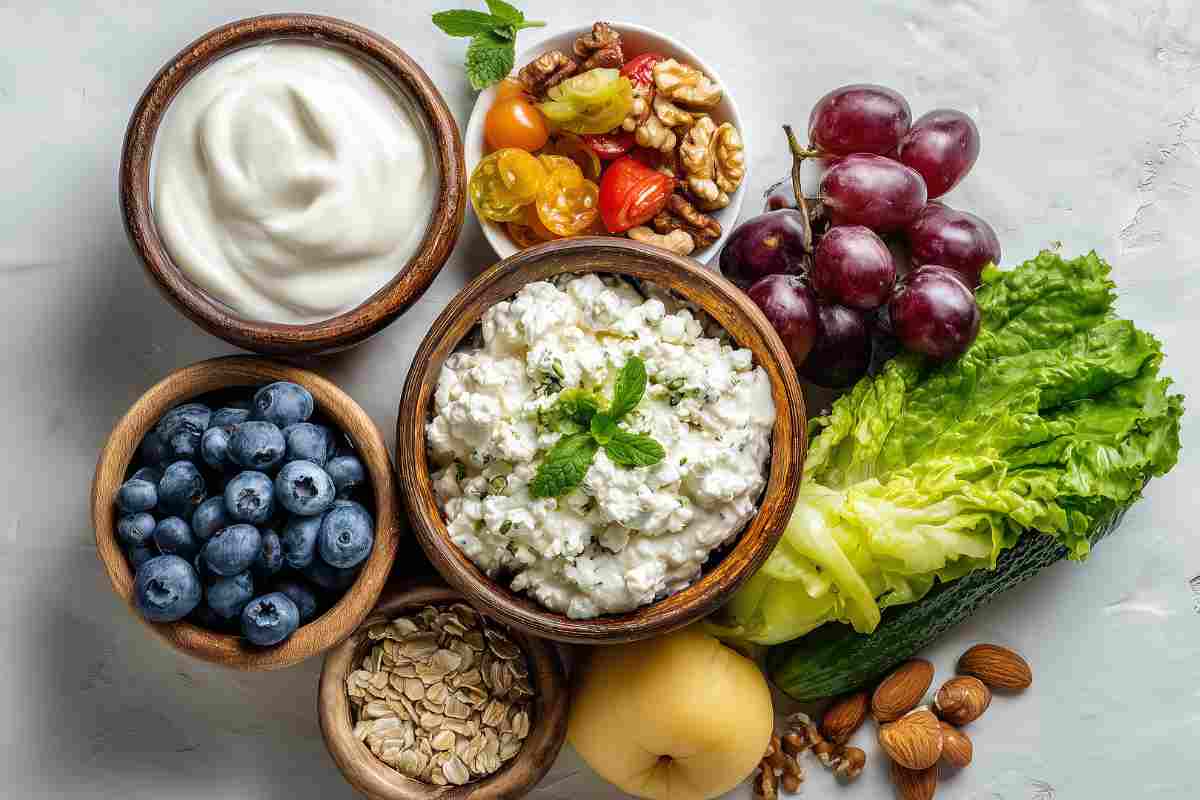 in questi alimenti c’è una quantità di sale nascosto altissima