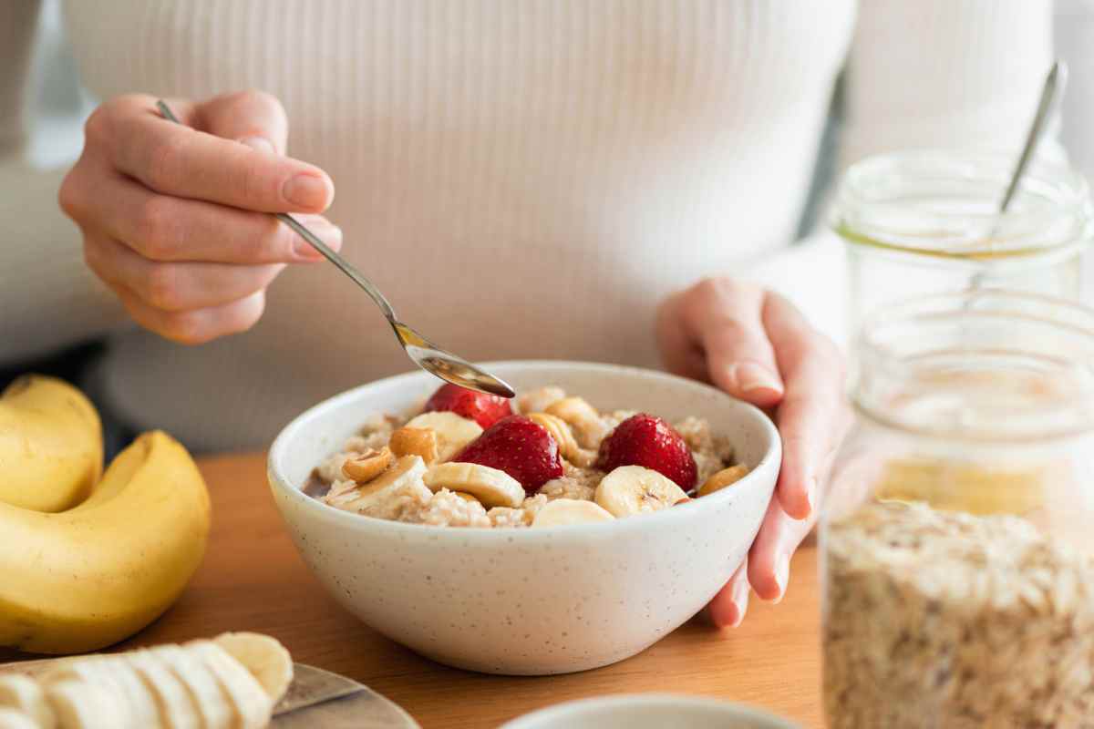 Ho mangiato una ciotola di questo alimento ogni giorno per un mese, tutti i dettagli