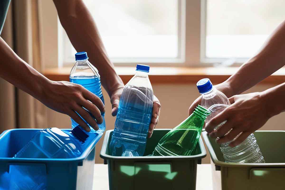 L'altra faccia della plastica che nessuno ti dice, i dettagli