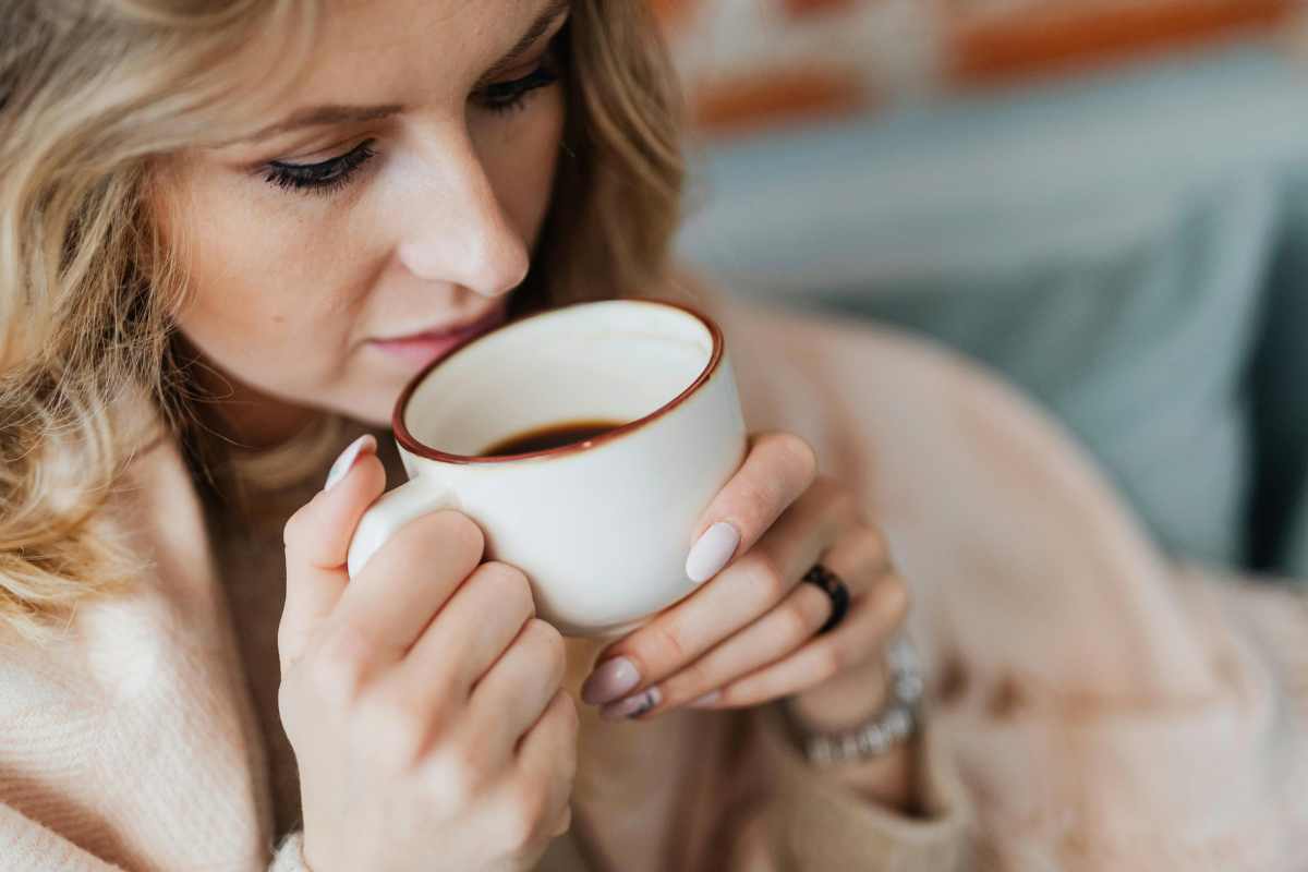 Non è la solita tisana, questa bevanda calda è la svolta d'inverno