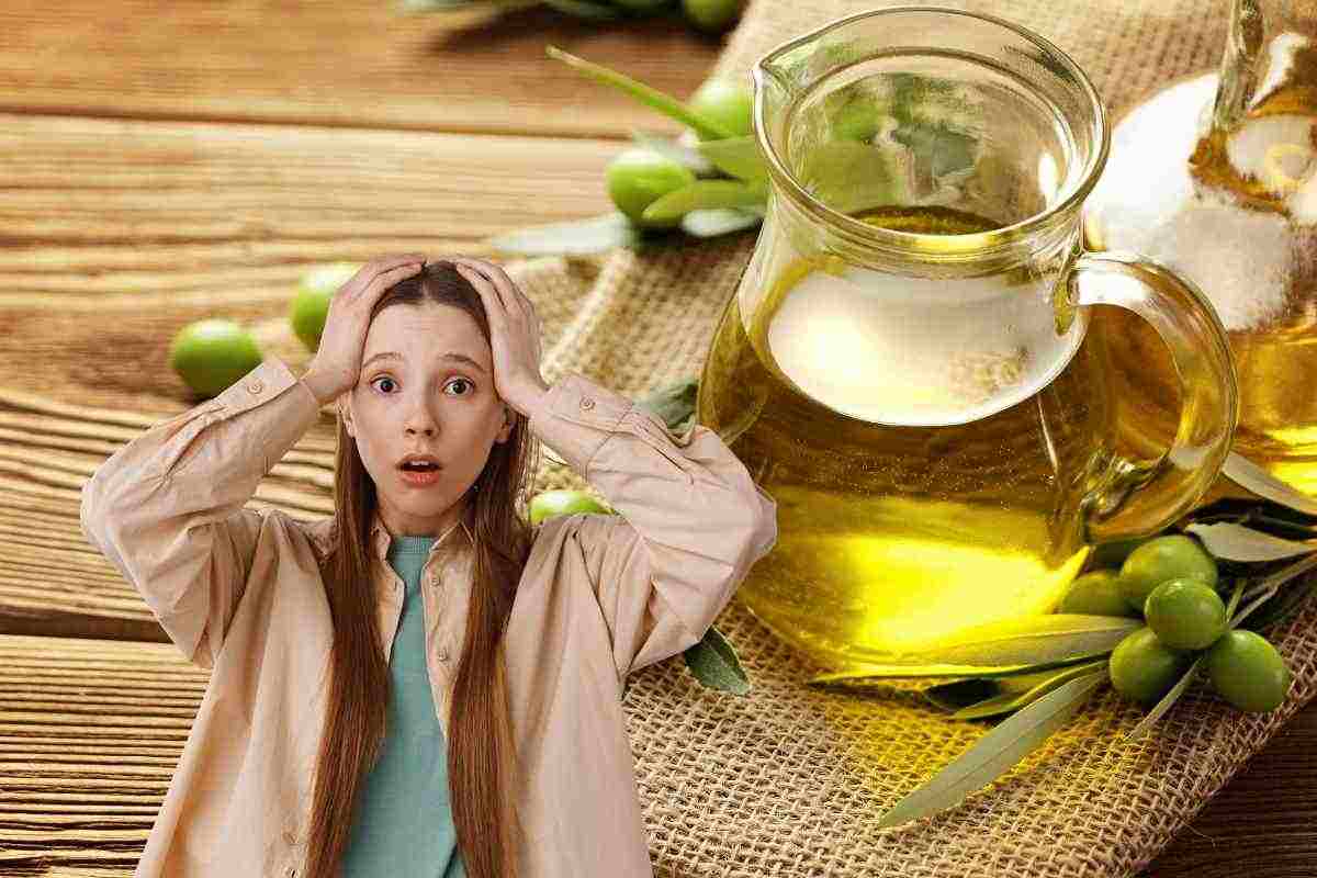 Finto olio DOP dalla Sicilia: sei aziende spacciavano extravergine