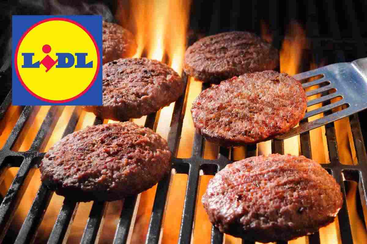 Allerta alimentare, hamburger contaminati da batteri resistenti, tutti i dettagli