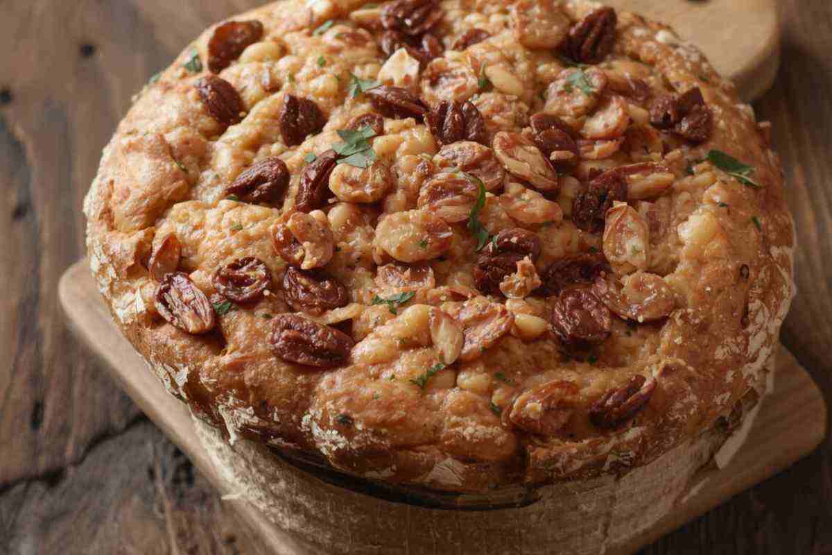 Carboidrati sì, ma intelligenti: questo pane , tutti i dettagli