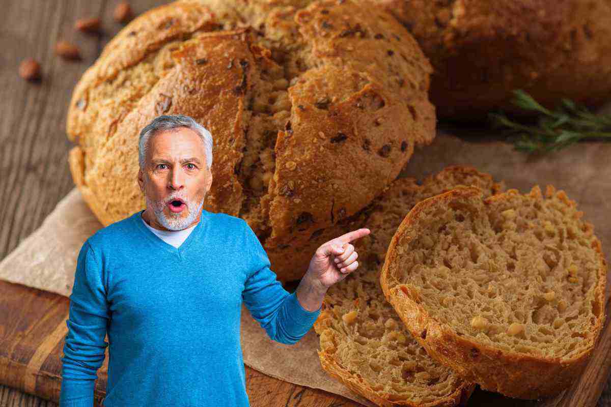 Carboidrati sì, ma intelligenti: questo pane