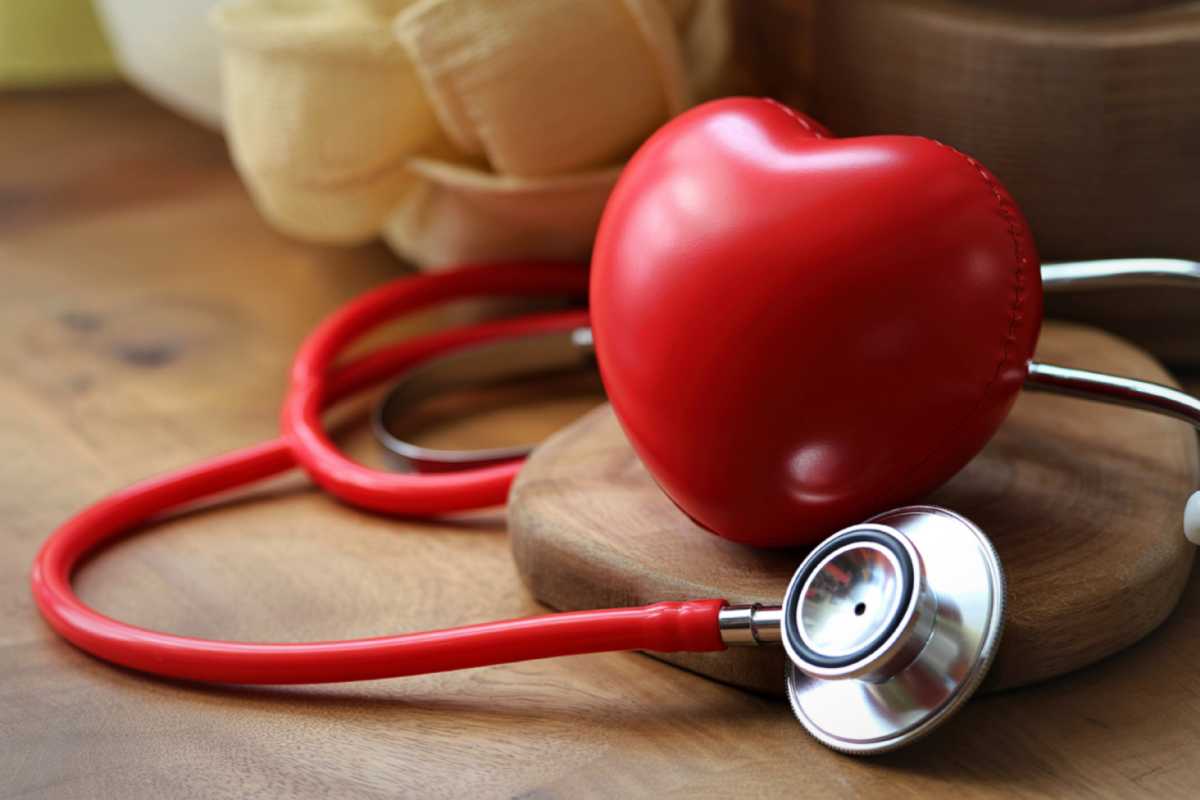 Per la salute del cuore, basta mangiare una ciotola di questo tutti i giorni