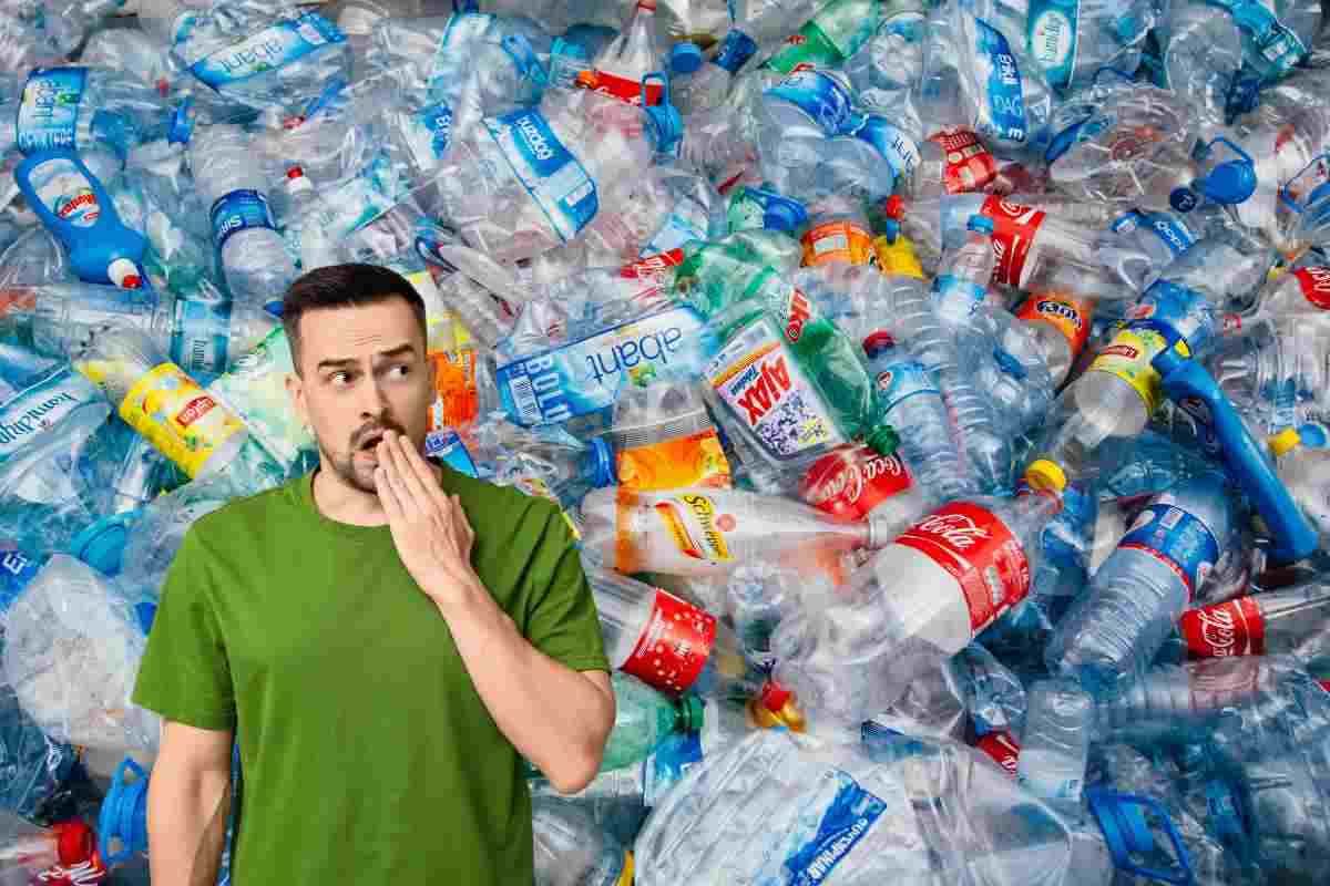 L'altra faccia della plastica che nessuno ti dice